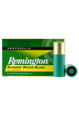 REMINGTON Remington Slugger 12 Ga 2.75" 1 Oz 1560 FPS - 5 Count