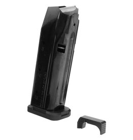 Shield Arms S15 Starter Kit - Glock 43X/48 - 15 Round Mag & Mag Catch