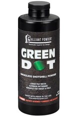 Alliant Alliant Green Dot 1 Lb.