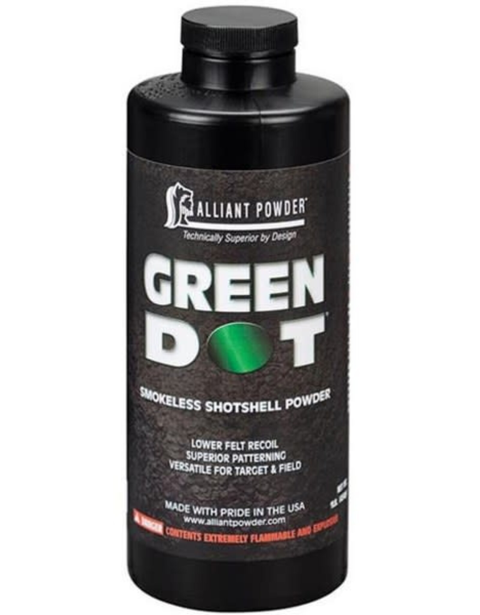 Alliant Alliant Green Dot 1 Lb.