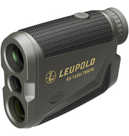 Leupold RX-1400i TBR/W Digital Laser Rangefinder