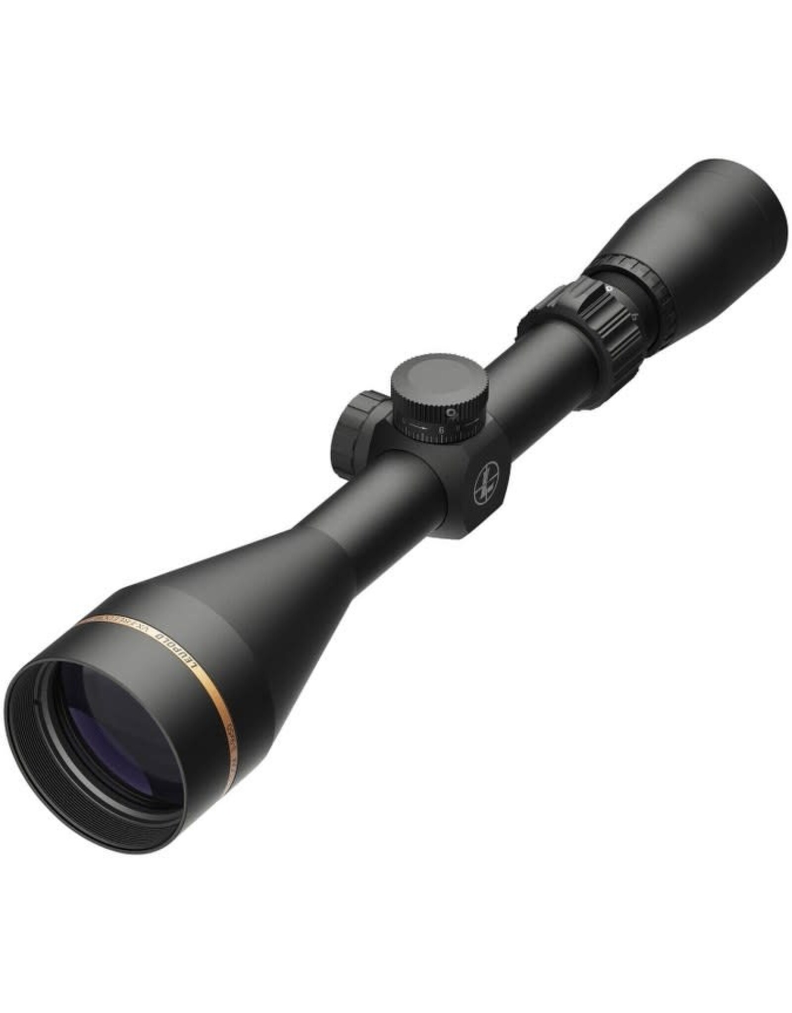 Leupold VX-Freedom 4-12x40 CDS 1" Matte Duplex