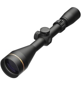 Leupold VX-Freedom 4-12x40 CDS 1" Matte Duplex