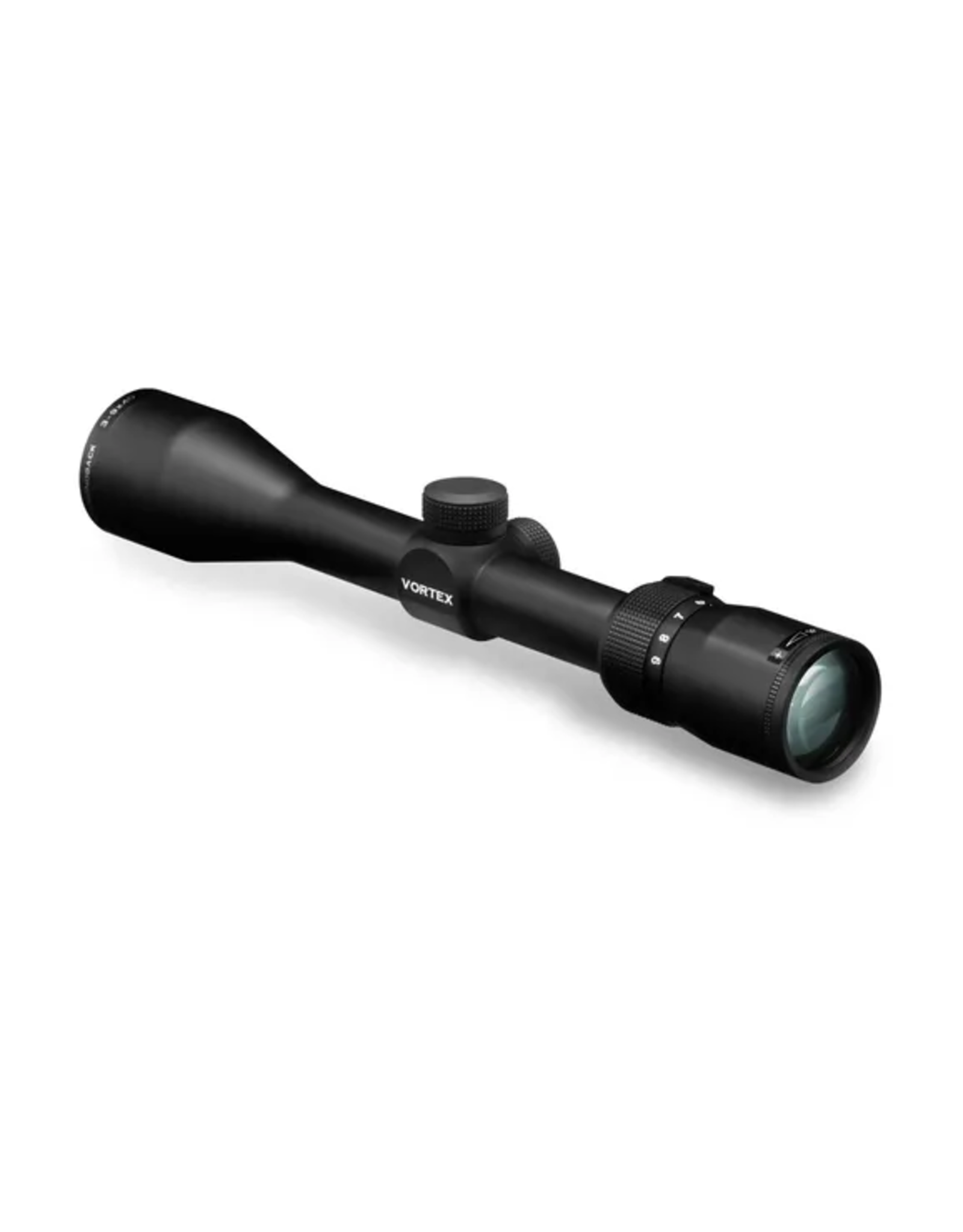 Vortex Diamondback 3-9 x 40 Dead Hold BDC (MOA)