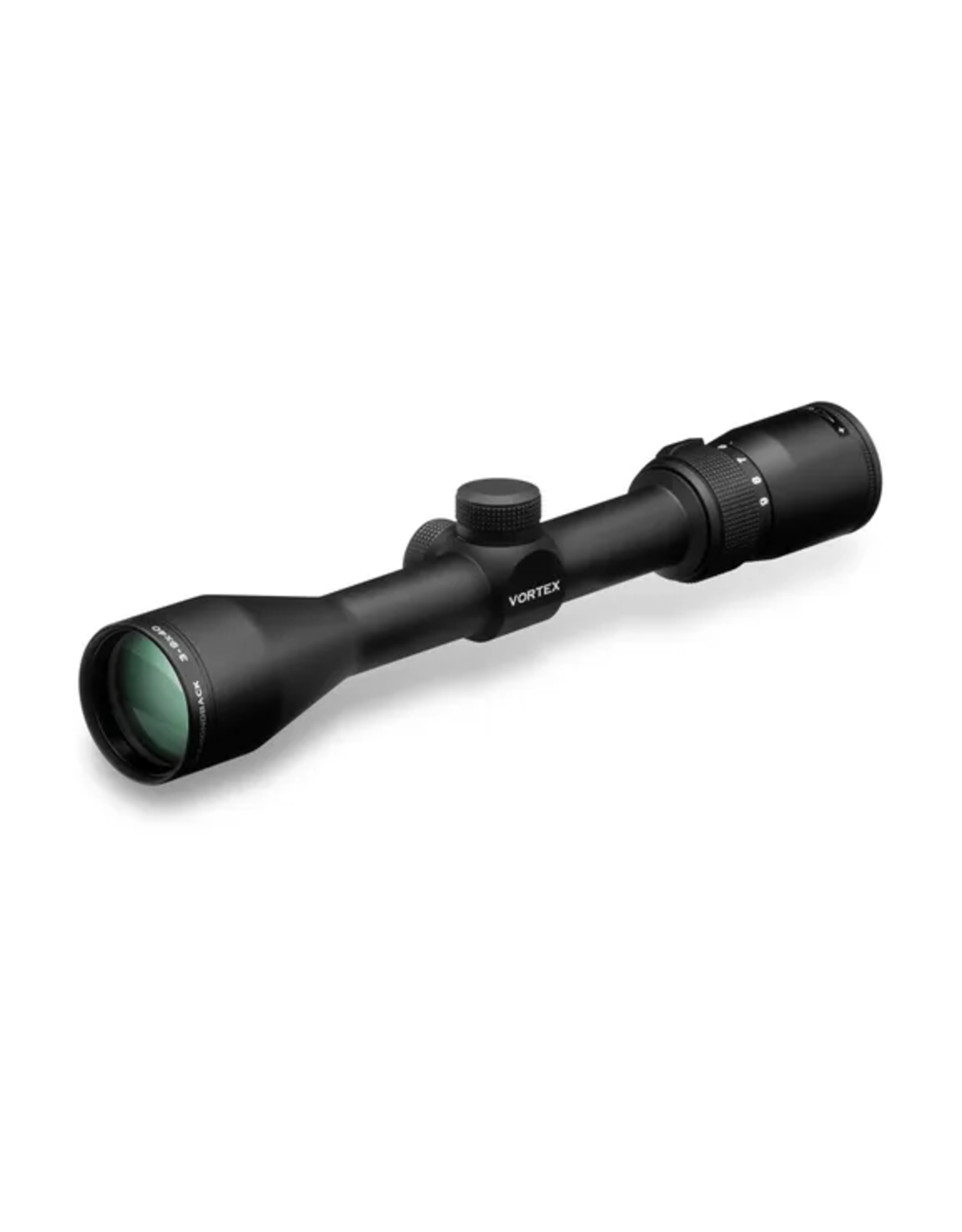 Vortex Diamondback 3-9 x 40 Dead Hold BDC (MOA)