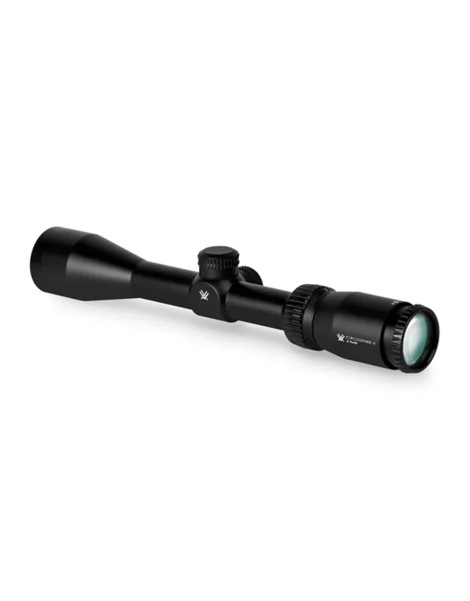 Vortex Vortex Crossfire II 3-9x40mm w/ Dead Hold BDC Reticle