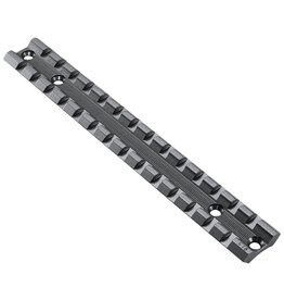 Weaver Multi-Slot Weaver Style Base - Savage Axis Post-2021 - 8-40 Screws