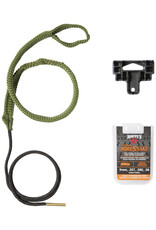 HOPPES Hoppes  Bore Snake Den - 9mm, .357, .380 ACP, .38 Spl