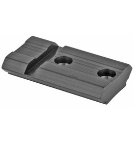 WEAVER MOUNTS Weaver Classic Aluminum Base #36M