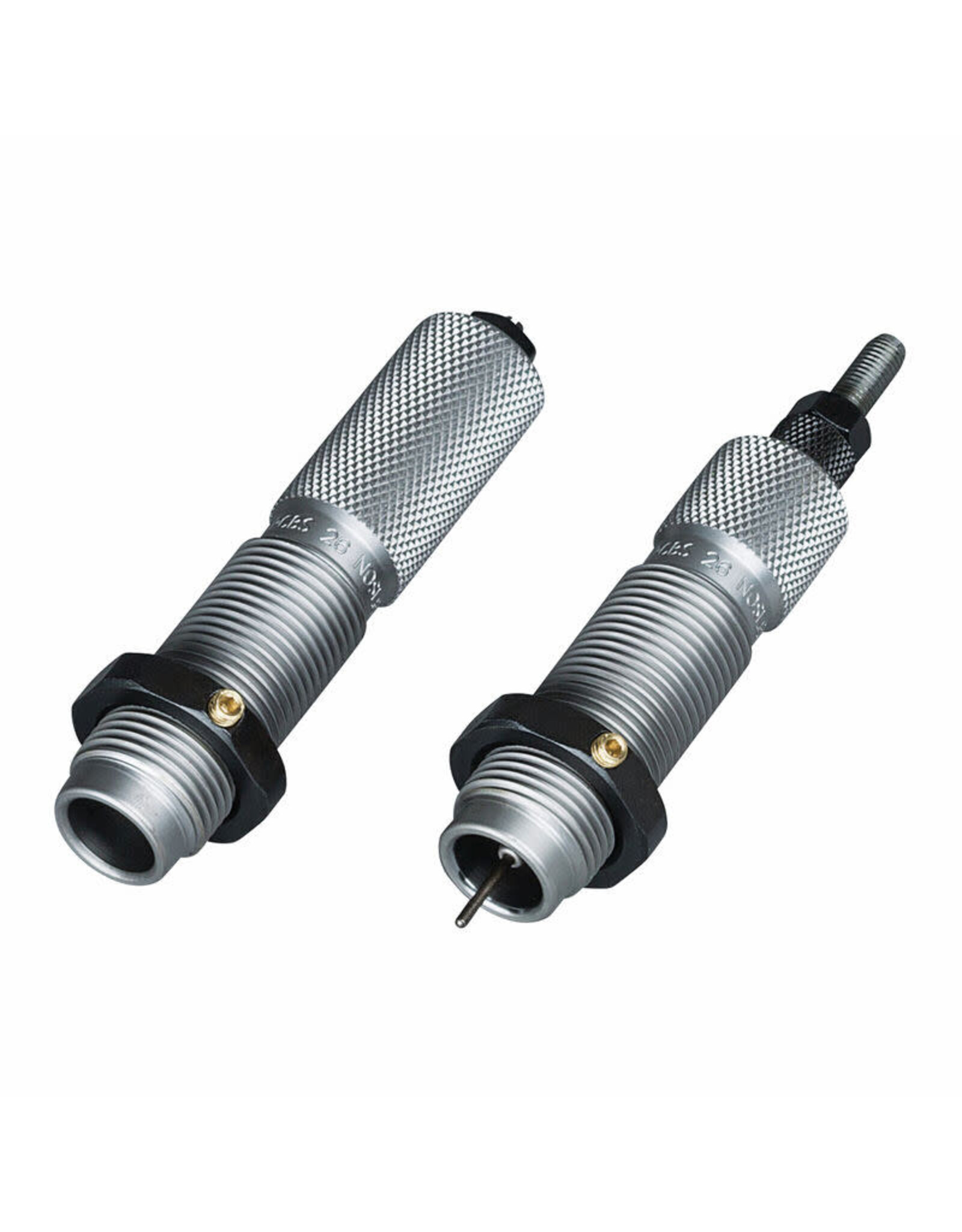 RCBS Full Length - 2 Die Set - 6.5mm PRC
