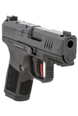 Canik Mete MC9 - 9mm 3.18" bbl 12+1/15+1 Round Optic Ready