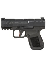 Canik Mete MC9 - 9mm 3.18" bbl 12+1/15+1 Round Optic Ready
