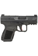 Canik Mete MC9 - 9mm 3.18" bbl 12+1/15+1 Round Optic Ready
