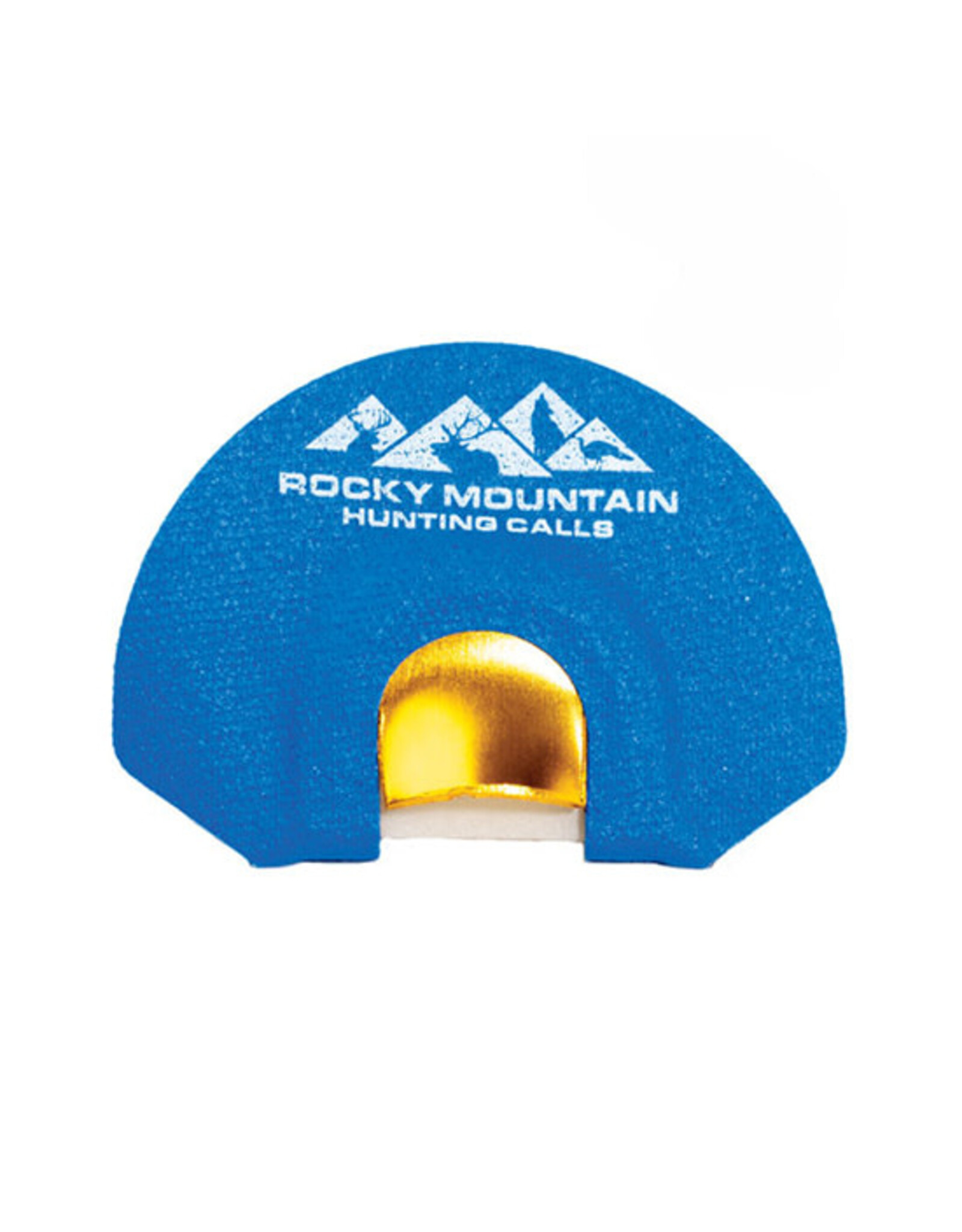 Rocky Mountain Hunting Calls - "The Reaper" - Elk Diaphragm Call