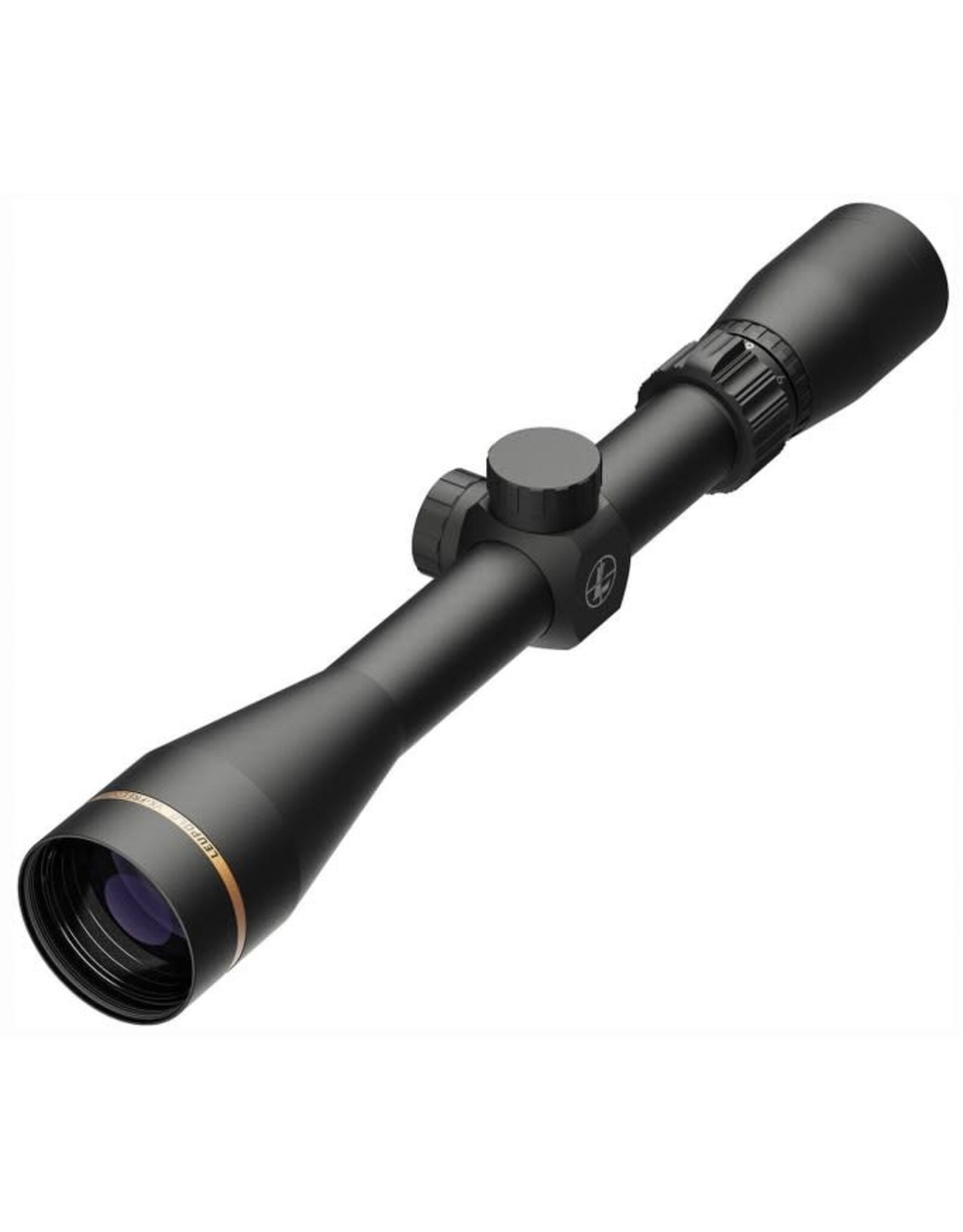 Luepold VX-Freedom 3-9x40mm Hunter-Plex Reticle 1"