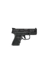 Stoeger STR-9 Micro Compact 9mm 3.29" bbl 11+1(x2)/13+1 Round Optic Ready & Night Sights