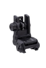 Magpul MBUS Gen 3 - Rear Flip Up Sight - Black