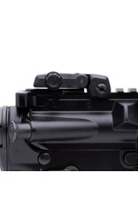 Magpul MBUS Gen 3 - Rear Flip Up Sight - Black