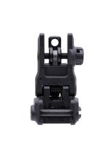 Magpul MBUS Gen 3 - Rear Flip Up Sight - Black