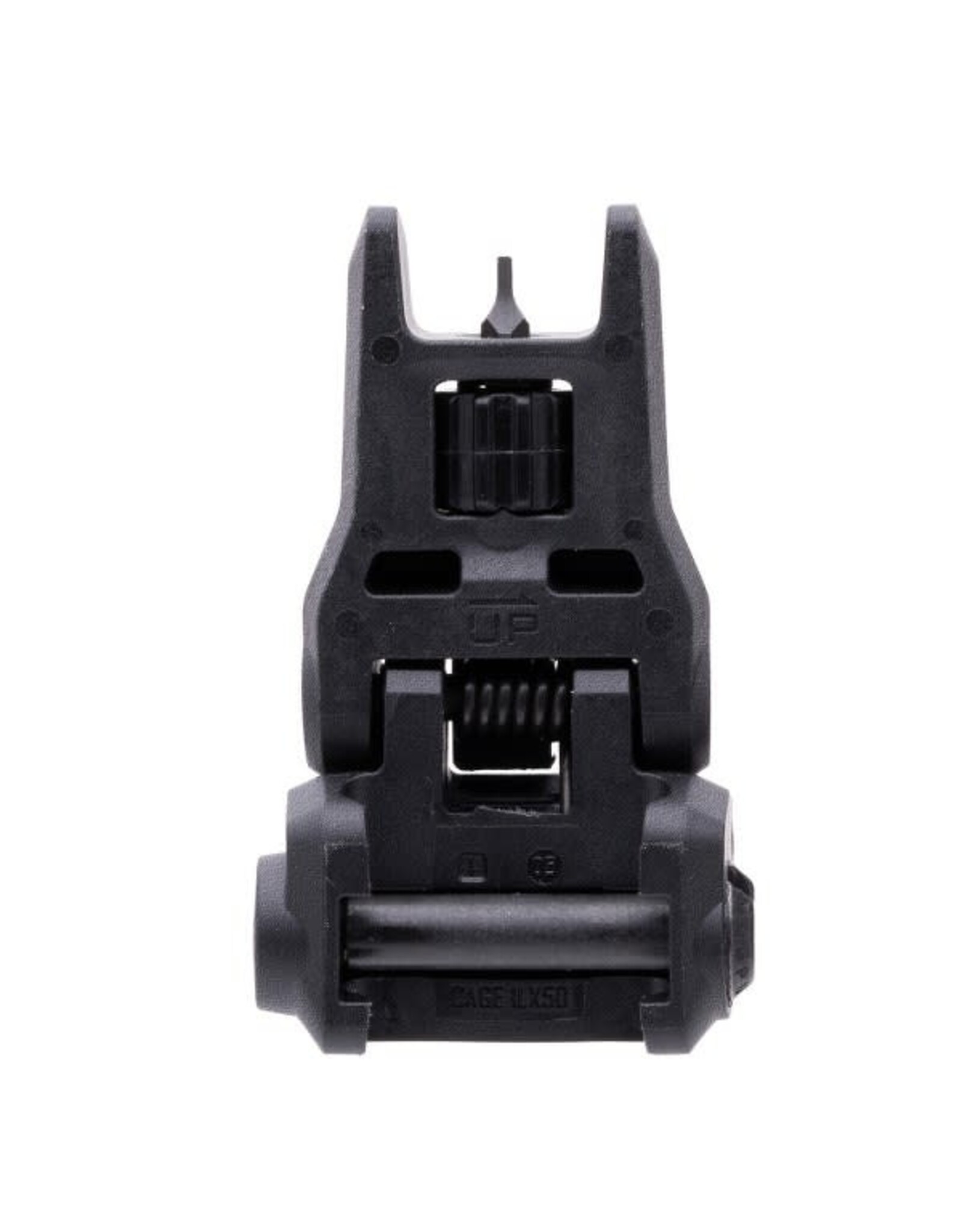 Magpul Magpul MBUS Gen 3 Front Sight - Black