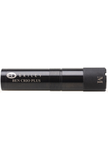 Briley Benelli Crio Plus 12ga Ext Black Oxide -  Modified