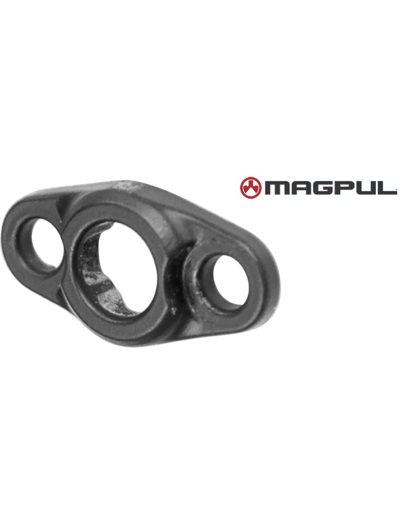 Magpul Industries Corp Magpul MSA-QD MOE Sling Attachment - Black