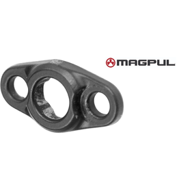 Magpul Industries Corp Magpul MSA-QD MOE Sling Attachment - Black