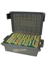 MTM Case-Gard™ Ammo Crate Utility Box