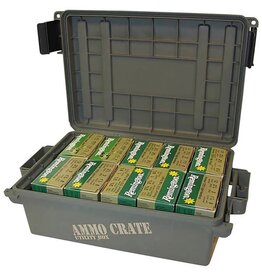 MTM Case-Gard™ Ammo Crate Utility Box