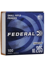 Federal Federal Small Rifle Primers - 100 Count