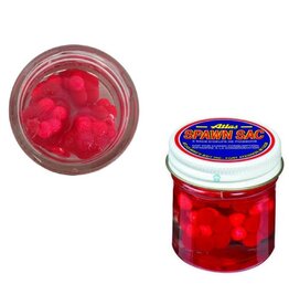 Atlas Mike's Floating Spawn Sac - Red