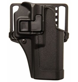 Blackhawk Blackhawk Serpa CQC OWB Holster for Taurus GX4