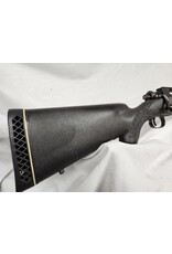 Mauser Mod. 98 - .30-06 Spg. 22" bbl 13-1/4" LOP Ram-Line Stock