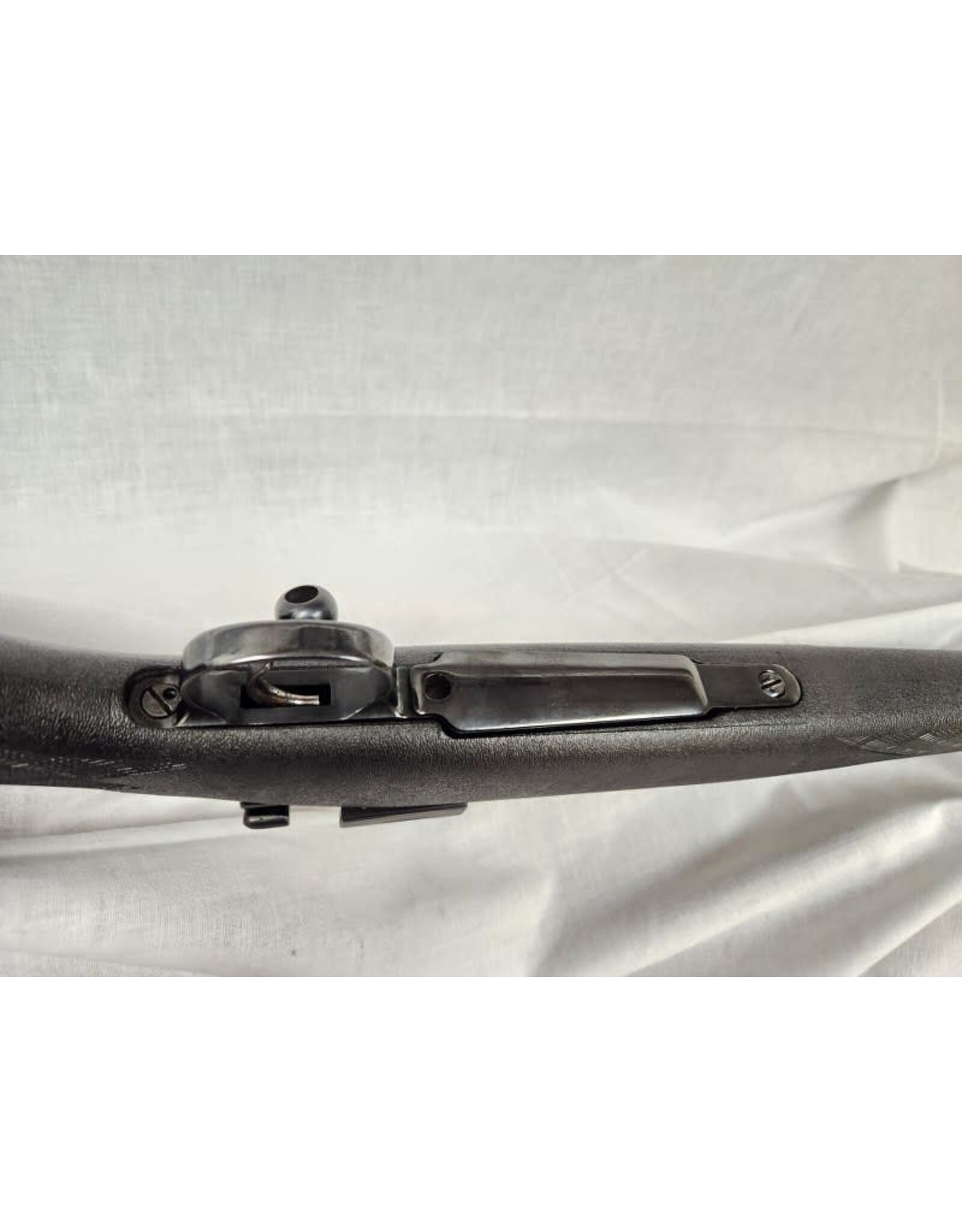 Mauser Mod. 98 - .30-06 Spg. 22" bbl 13-1/4" LOP Ram-Line Stock