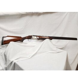 Winchester Mod. 101 Pigeon Grade 12 Ga 32" bbl 14-3/8 LOP
