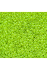 Macks Lure Mack's Lure - Round Bead 5mm - Fluorescent Chartreuse