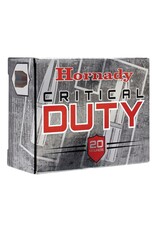 Hornady Hornady Critical Duty 10mm 175 Gr Flexlock - 20 Count