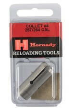 Hornady Cam-Lock Bullet Puller Collet #4 - (.257"/.264")