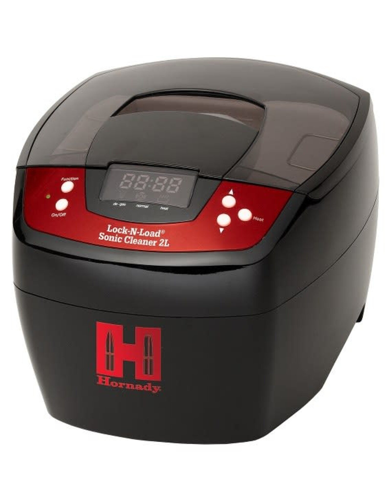 Hornady Lock-N-Load Sonic Cleaner - 2L - 110 Volt
