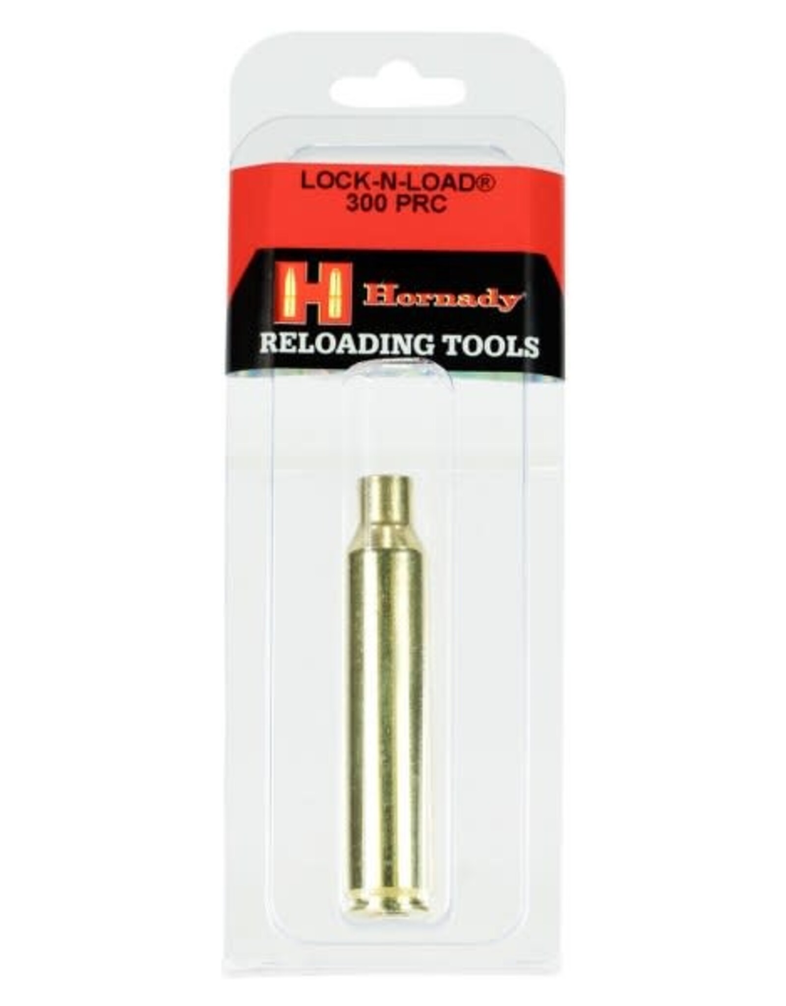 Hornady Lock-N-Load Modified Case - 300 PRC