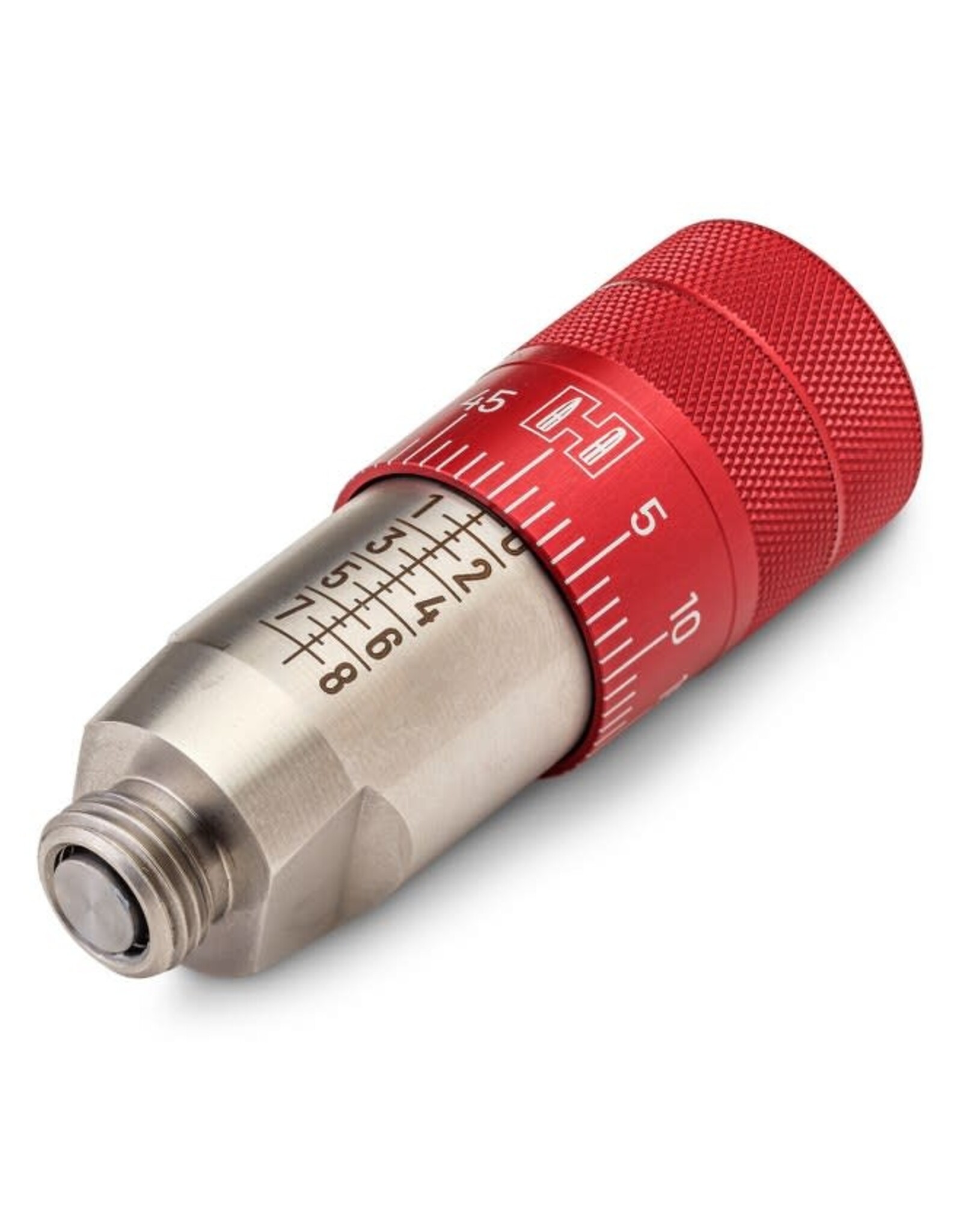 Hornady Hornady Click-Adjust Bullet Seating Micrometer