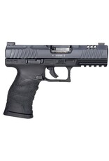 Walther WMP Full Size - .22 WMR 4.5" bbl 15+1 Round