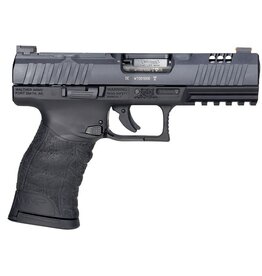Walther WMP Full Size - .22 WMR 4.5" bbl 15+1 Round