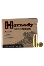 Hornady Hornady Custom .357 Sig 147 Gr XTP HP - 20 Count