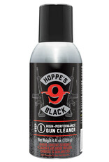 HOPPES Hoppes No. 9 Black High Performance Gun Cleaner - Step 1 - 4 Oz