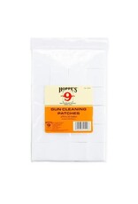 HOPPE'S Hoppe's Gun Cleaning Patches - .270-.35 Cal - 1.5" - 650 Count