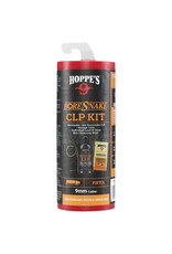 Hoppe's Boresnake Pistol Cleaning Kit - 9mm
