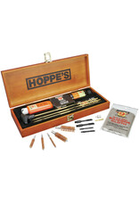 Hoppe's Deluxe Cleaning Box - Multi-Cal - Rifle & Shotgun