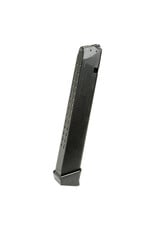 RWB Glock 17/18/19/26/34 - 9mm - 33 Round - Steel Lined Magazine