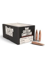 Nosler Custom Competition 6.5mm (.264") 140 Gr Match HPBT - 100